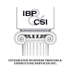 Integrated Business Process and Consulting Services Inc. logo