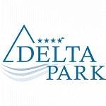 Deltapark Vitalresort logo