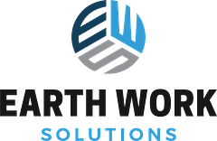 Earth Work Solutions logo