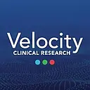 Velocity Clinical Research logo