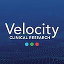 Velocity Clinical Research logo