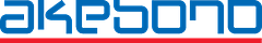 Akebono Brake Corporation logo