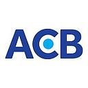 Ngân hàng Á Châu - ACB logo