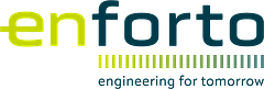 Enforto logo
