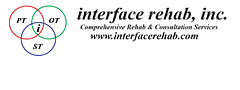 Interface Rehab logo