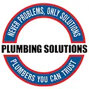 Plumbing Solutions logo