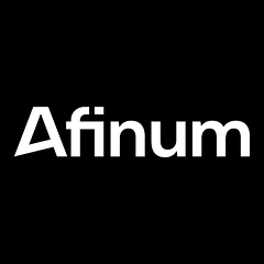 Afinum logo