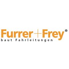Furrer+Frey AG logo