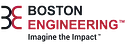 Boston Engineering Corporation logo