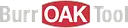 Burr OAK Tool logo