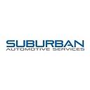 Suburban Automotive Services logo