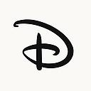 The Walt Disney Company logo