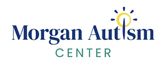 Morgan Autism Center logo