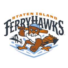 Staten Island Ferryhawks logo