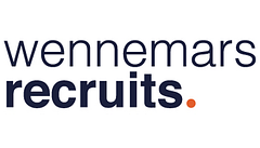Wennemars Recruits logo