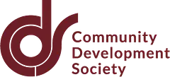 Community Development Society logo