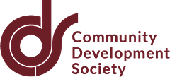 Community Development Society logo