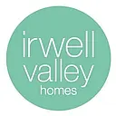 irwell valley homes logo