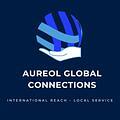 Aureol Global Connections logo