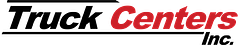 Truck Centers, Inc. logo