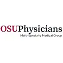 Ohio State University Physicians logo
