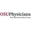 Ohio State University Physicians logo