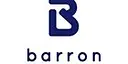 Barron logo