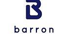 Barron logo
