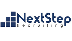 NextStep Recruiting logo