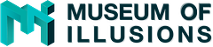Museum of Illusions logo