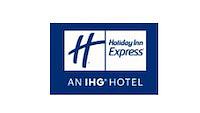 Holiday Inn Express York logo