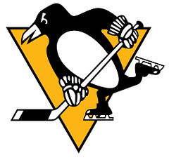 Pittsburgh Penguins logo