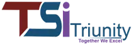 Triunity Software logo