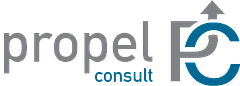 Propel Consult logo