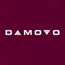 Damovo logo