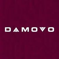 Damovo logo