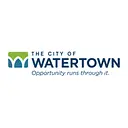 The City of Watertown logo