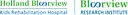 Holland Bloorview Kids Rehabilitation Hospital  logo