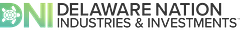 Delaware Nation Industries logo