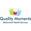 Quality Moments Behavioral Health logo