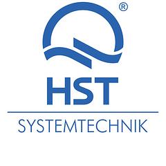 HST Systemtechnik  & Co. KG logo