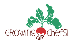 Growing Chefs logo