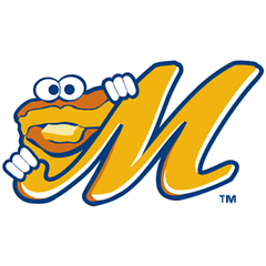 Montgomery Biscuits logo