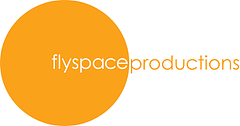 Flyspace Productions logo