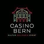 Casino Bern logo