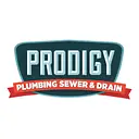 Prodigy Rooter and Drain logo
