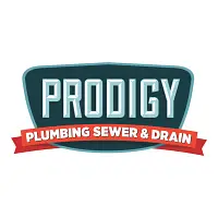 Prodigy Rooter and Drain logo