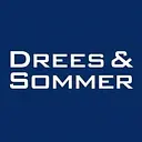 Drees & Sommer SE logo