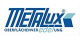 Metalux GmbH logo