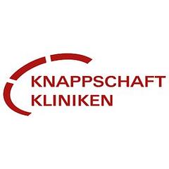 Knappschaft Kliniken GmbH logo